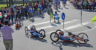 Francavilla ritiro 2015