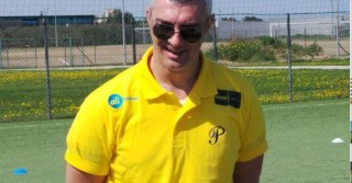 Il vicepresidente Ettore Esposito