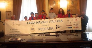 Lega Navale Italiana Pescara