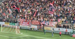 Tifoseria Teramo calcio