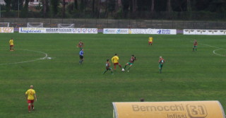 Iincontro di eccellenza Francavilla Alba Adriatica 1