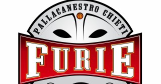 Logo pallacanestro Chieti