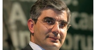 Luciano D'Alfonso