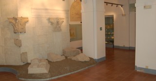 Museo archeologico di Teramo