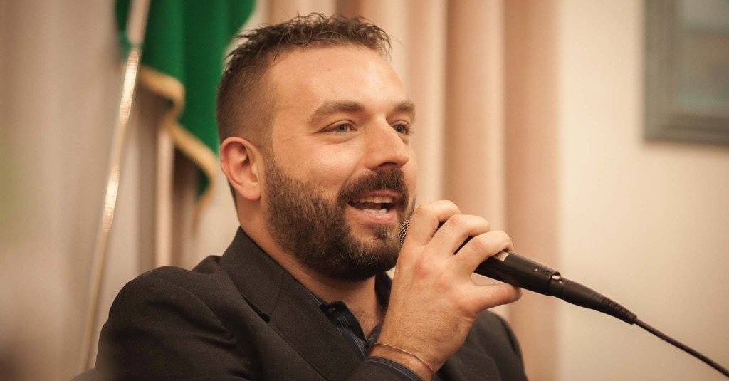 Antonio Masseroni