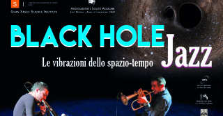 Black Hole Jazz