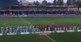 ENTELLA -PESCARA