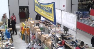 Fiera dell'elettronica