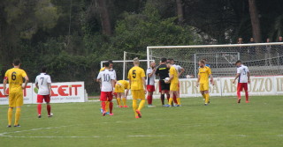 Francavilla calcio