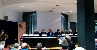 80° del Pescara all'Aurum