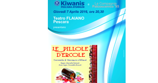 Le pillole d'Ercole