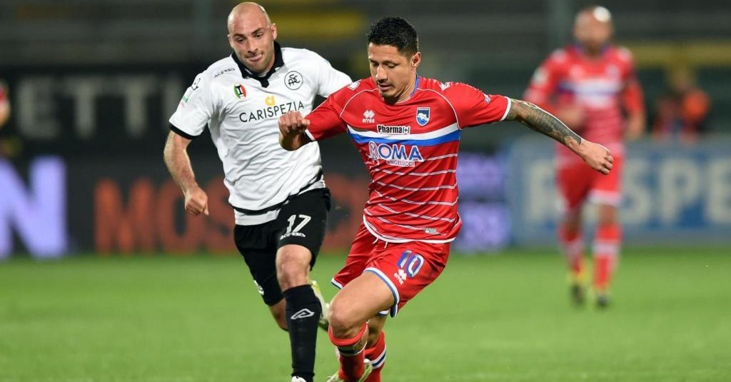 Lapadula gol