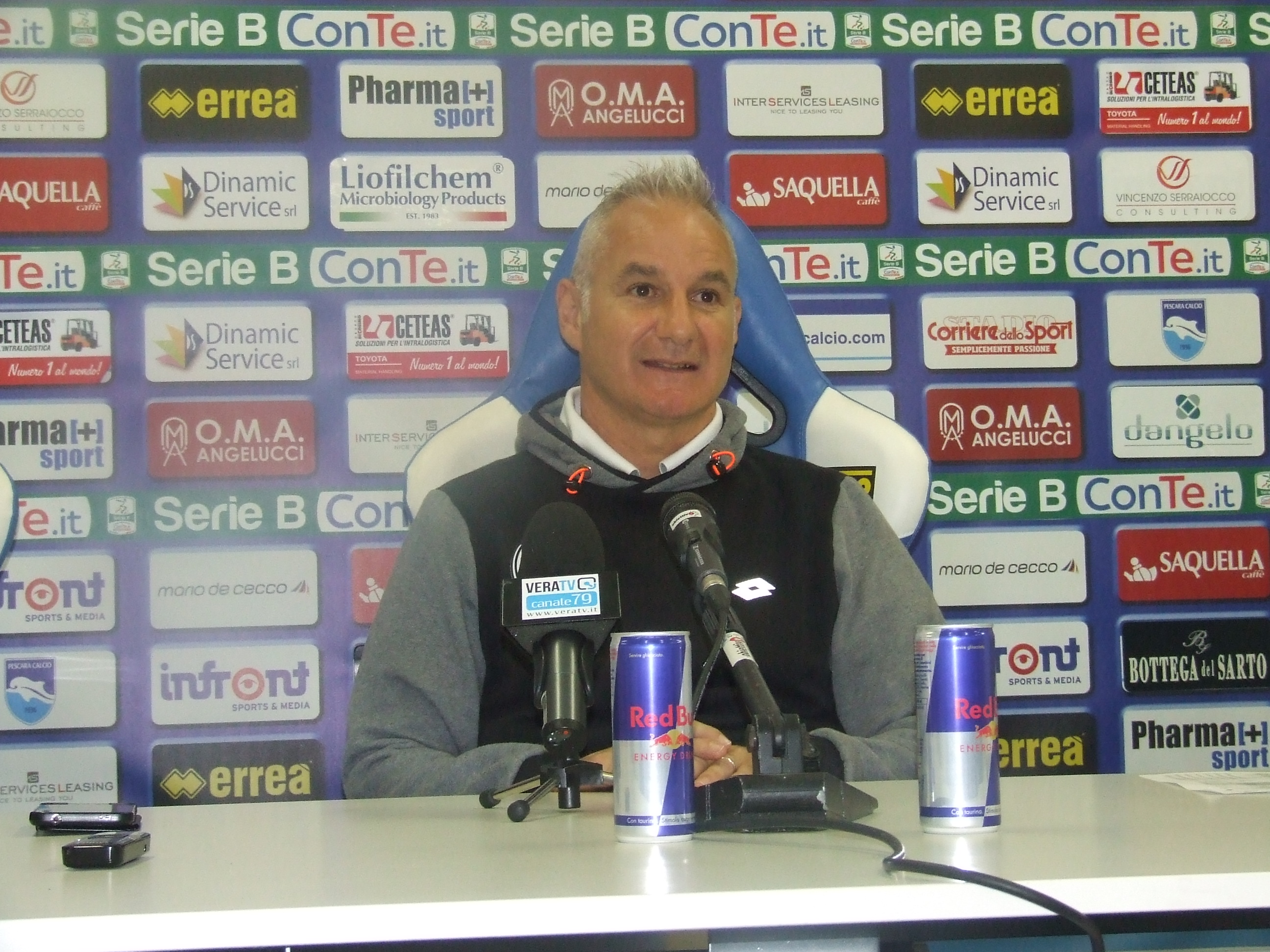 massimo drago