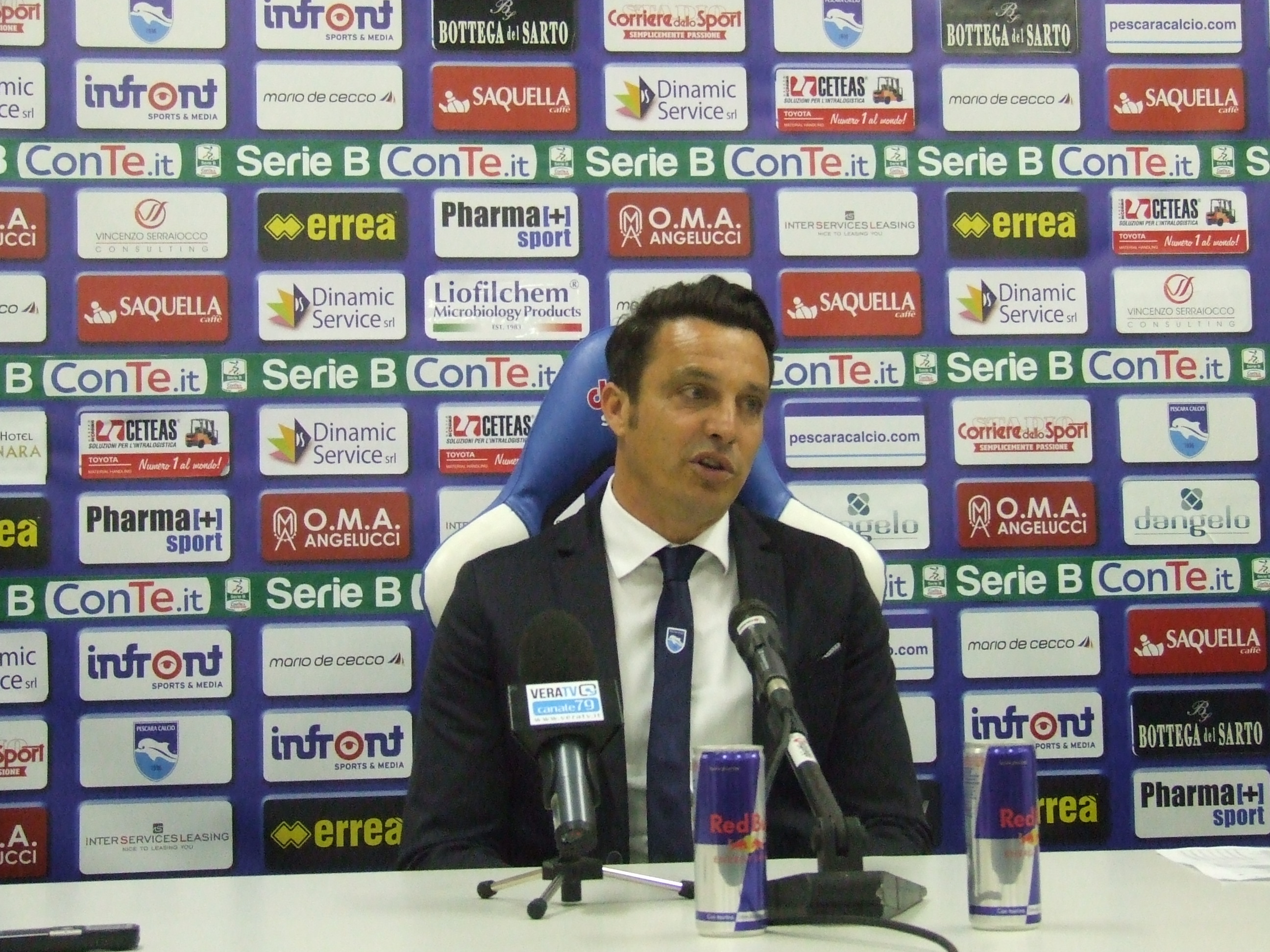 massimo oddo