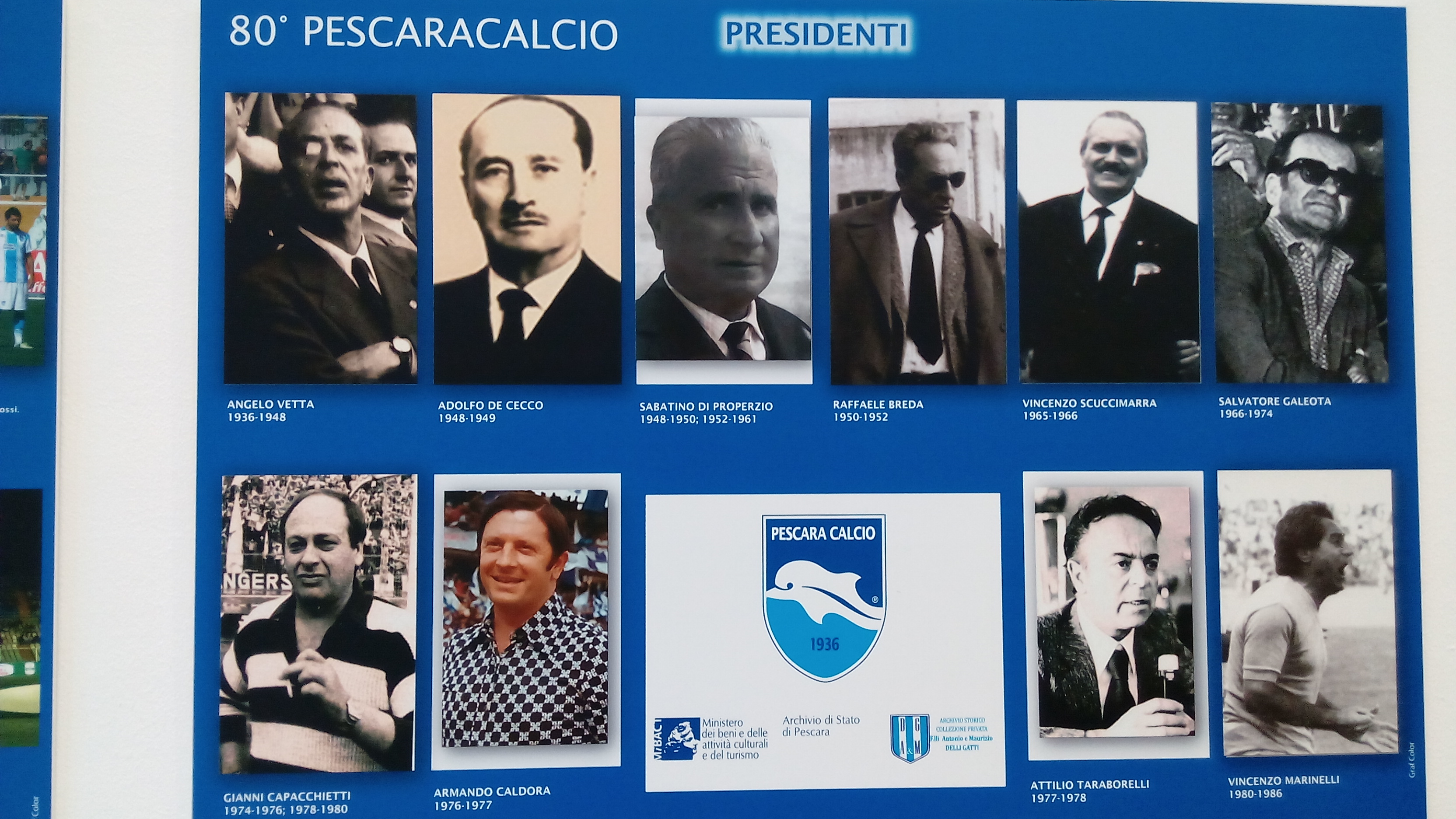 presidenti