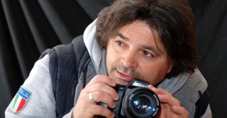 Antonio Oddi
