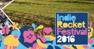 IndieRocketFestival 2016