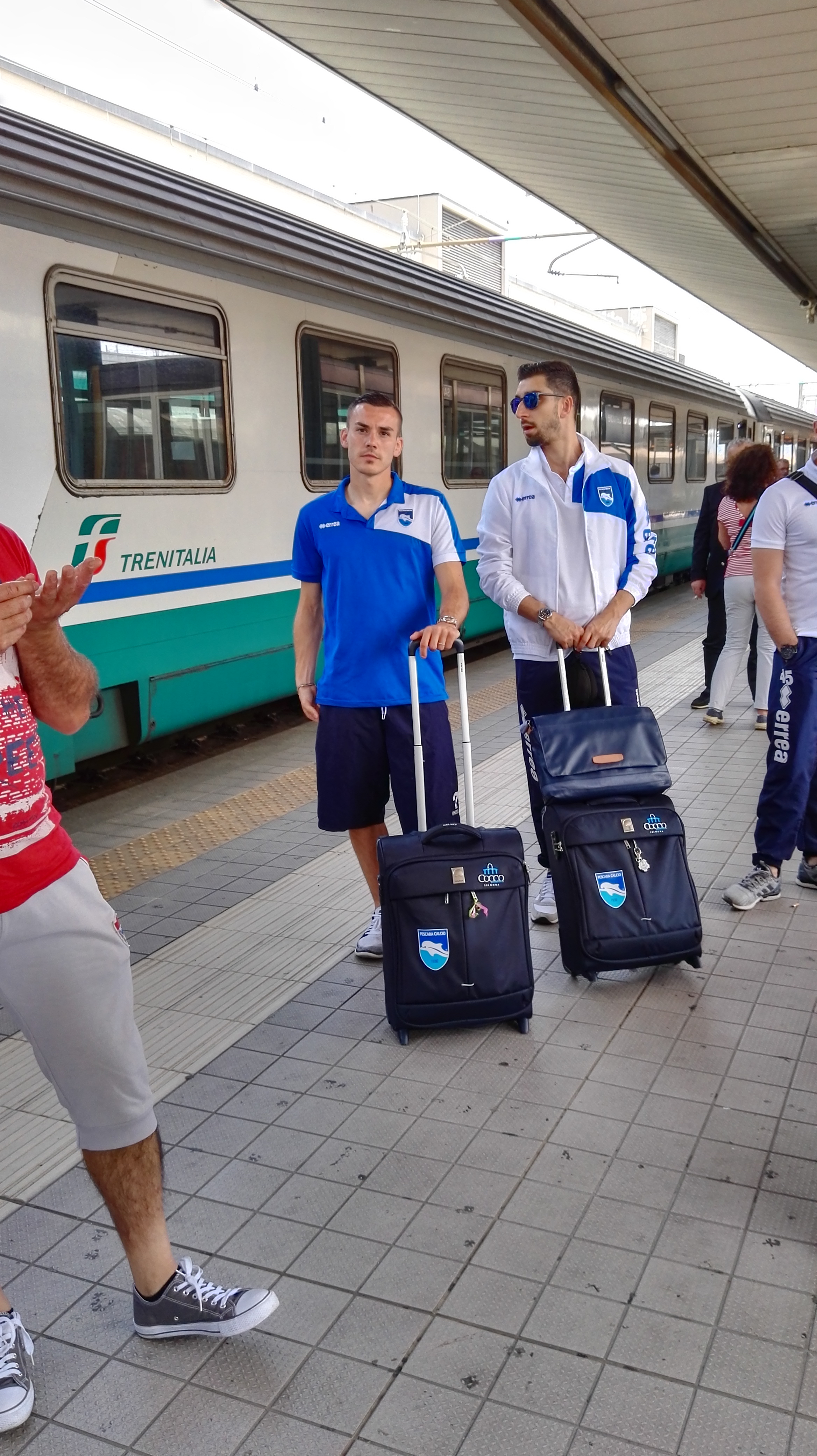 Pasquato-alla-stazione