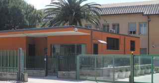 Casa circondariale di Pescara