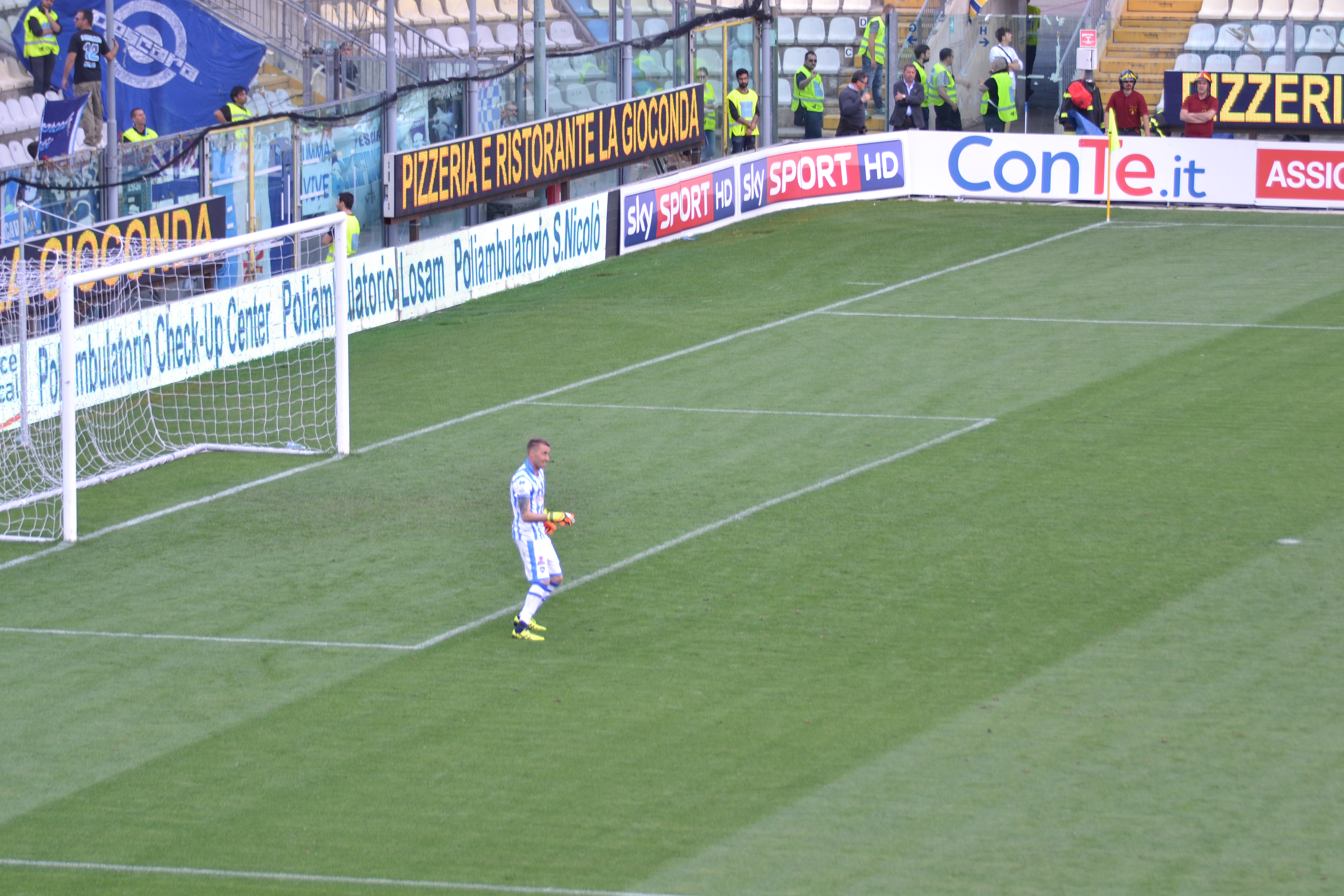 vincenzo Fiorillo