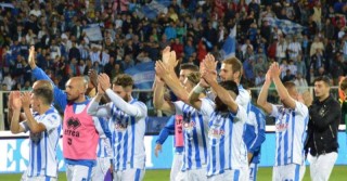 Finale Playoff Pescara