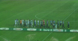 Pescara calcio