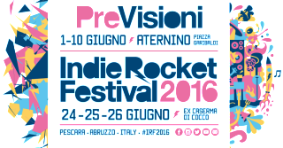 Indierocket Festival