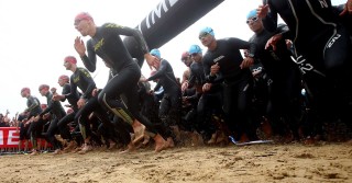 Ironman 70.3 2016