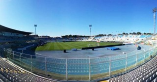 Stadio Adriatico Cornacchia