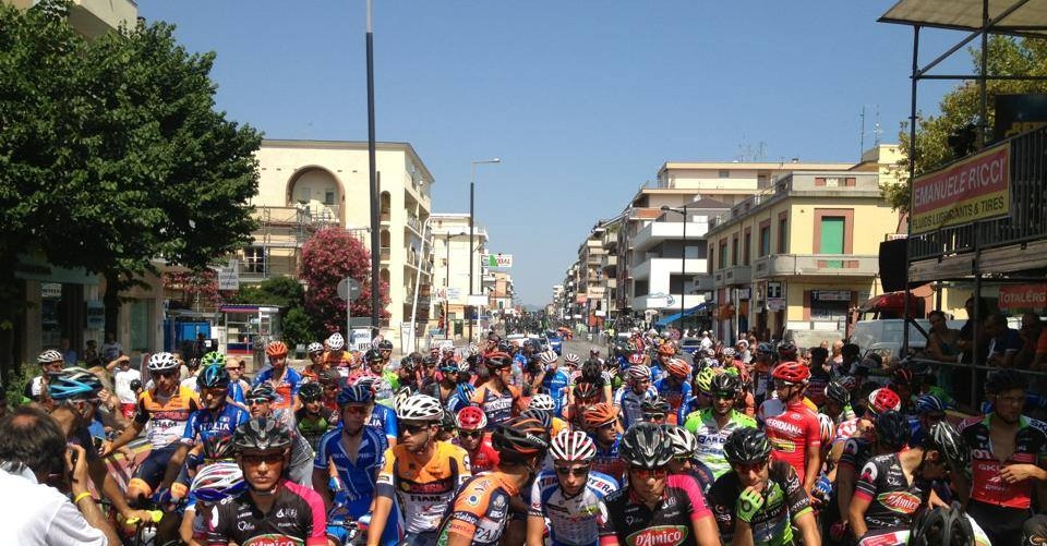 Trofeo Matteotti