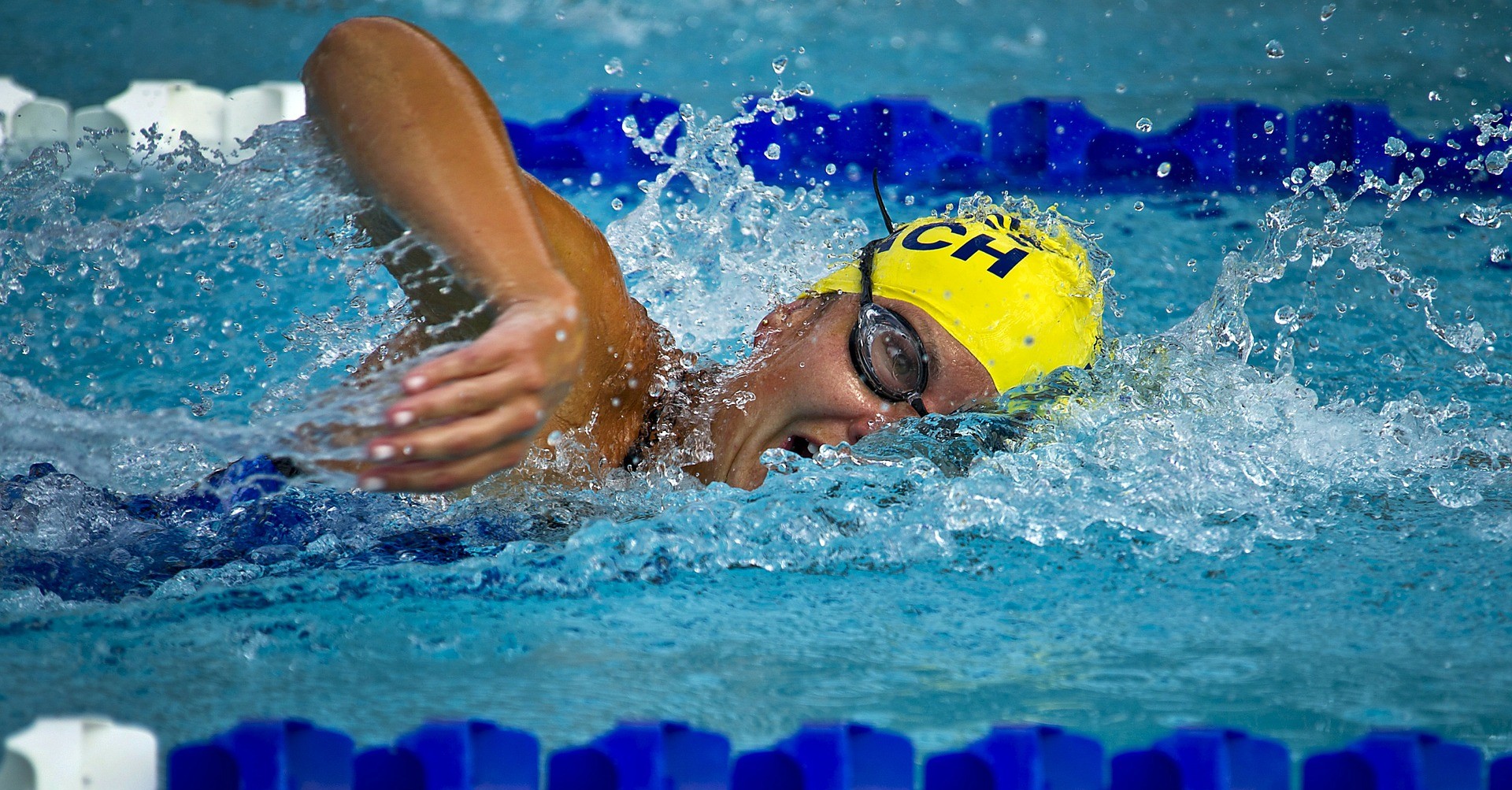 Trofeto di nuoto Città di Pineto