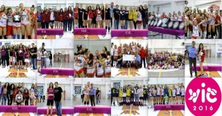 VIC 2016