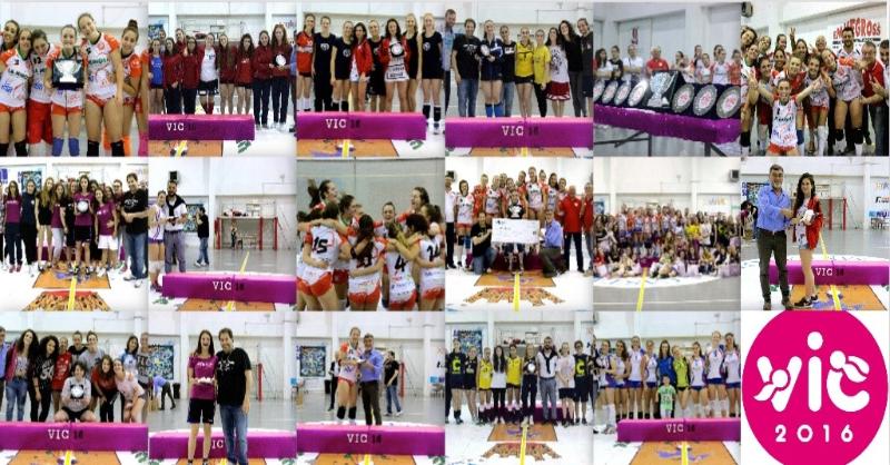 VIC 2016