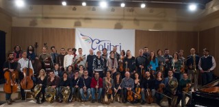 Colibrì Ensemble