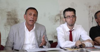 Fuori Uso 2016