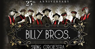 Billy Bros. Swing Ork.