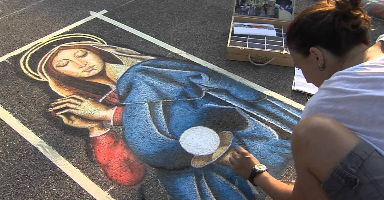 Madonnari