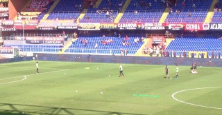 genoa-pescara