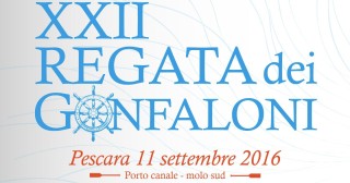 Regata dei Gonfaloni