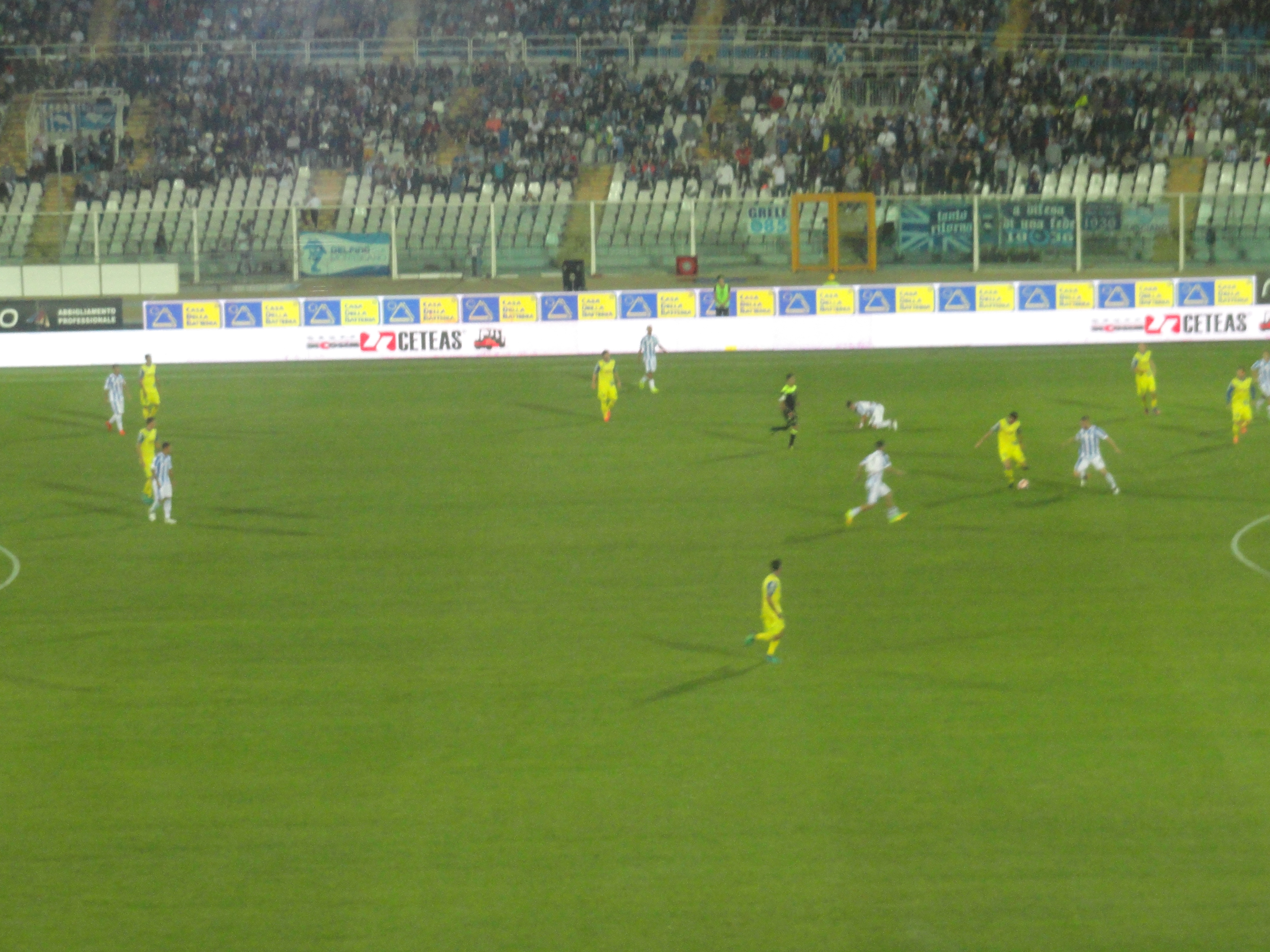 pescara-chievo