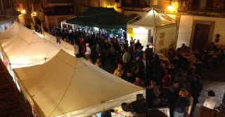 Spelt Festival della Birra 2016