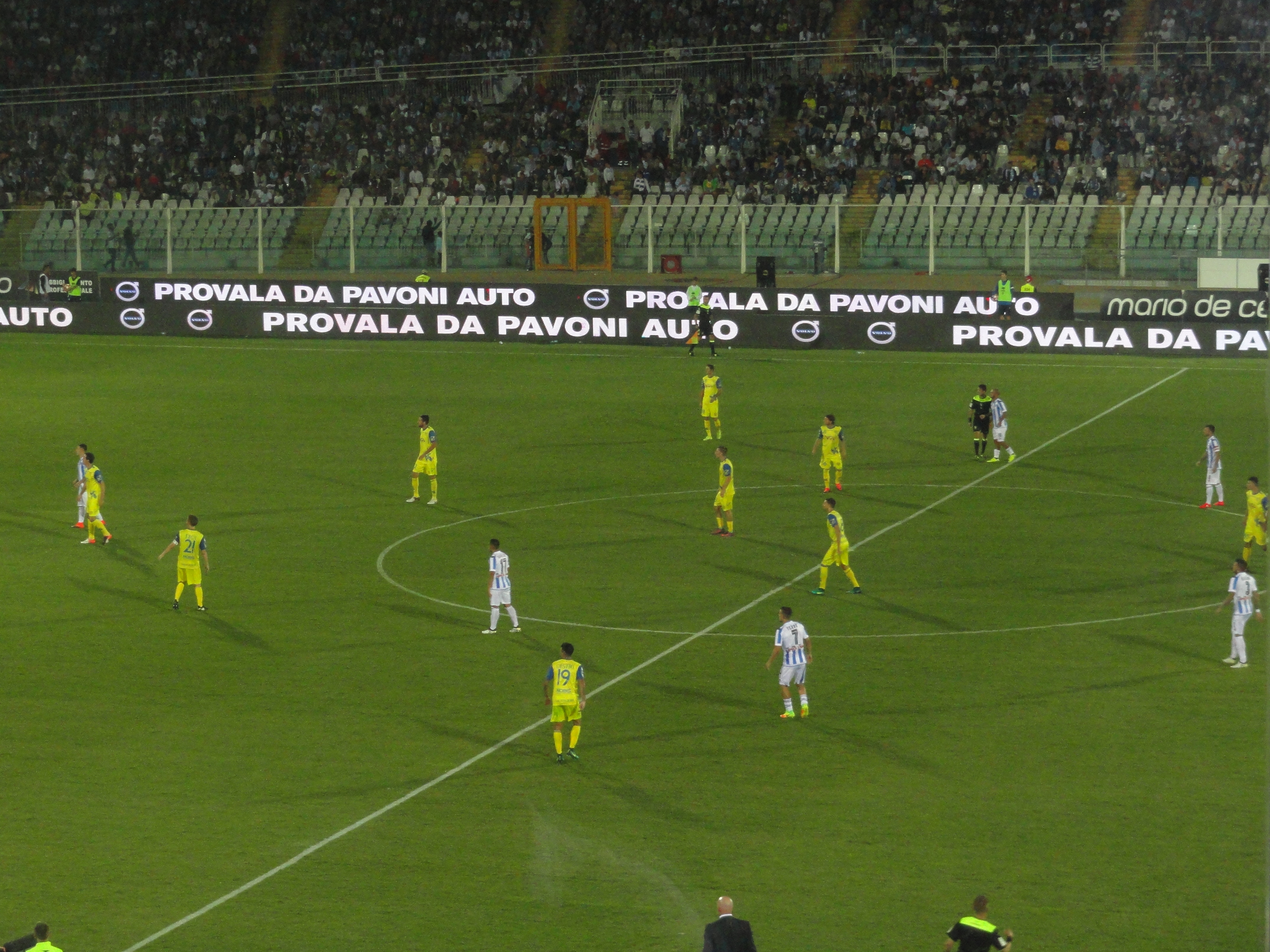 pescara-chievo
