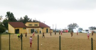 Villa 2015 - Palombaro