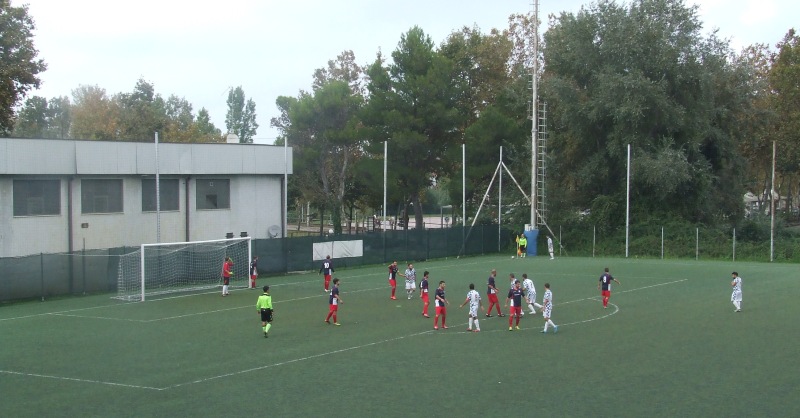Villa 2015 - Passo Cordone
