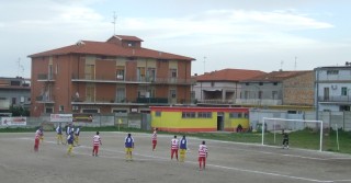 Villa 2015 - Casalbordino 4-4