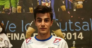 rocchigiani andrea
