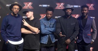 X Factor 10, vincono i Soul System
