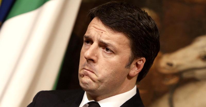 Renzi si è dimesso, consultazioni da giovedi