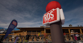 RDS tour
