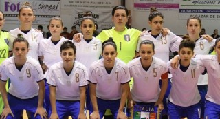 Italia femminile